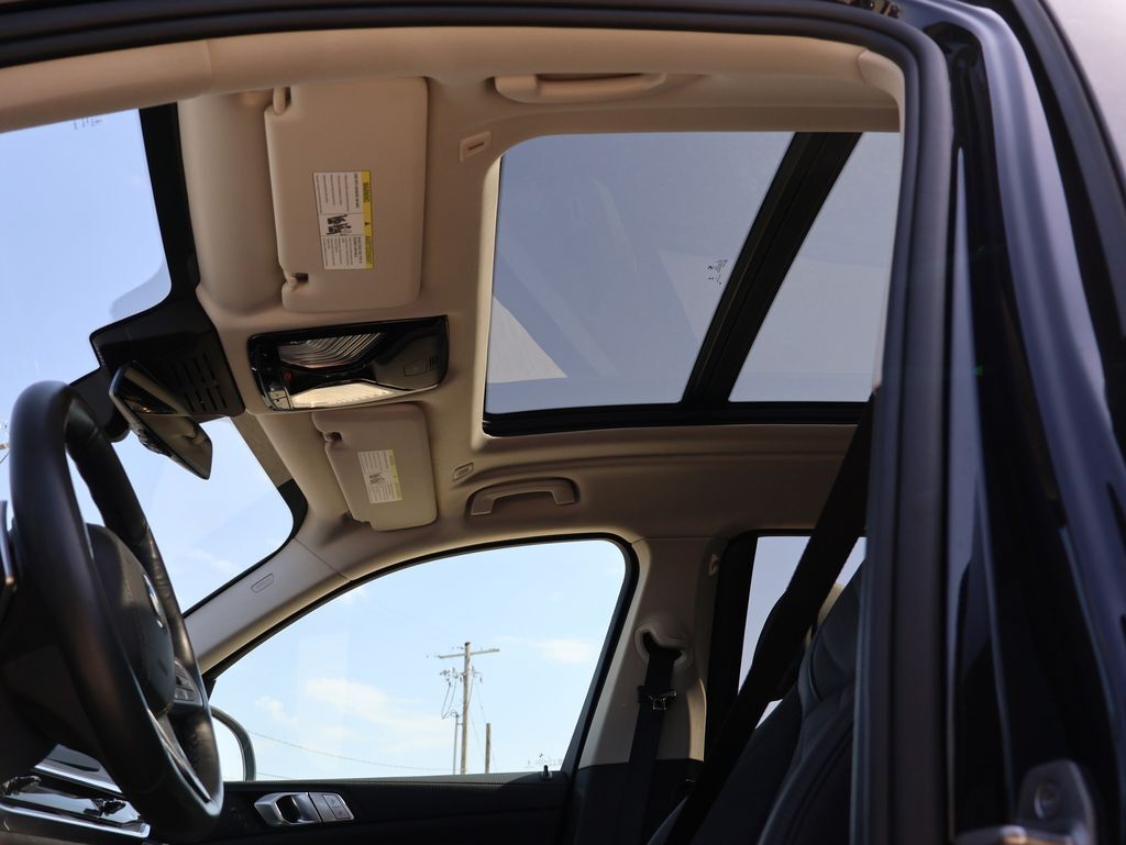2026 BMW X7 xDrive40i San Clemente CA