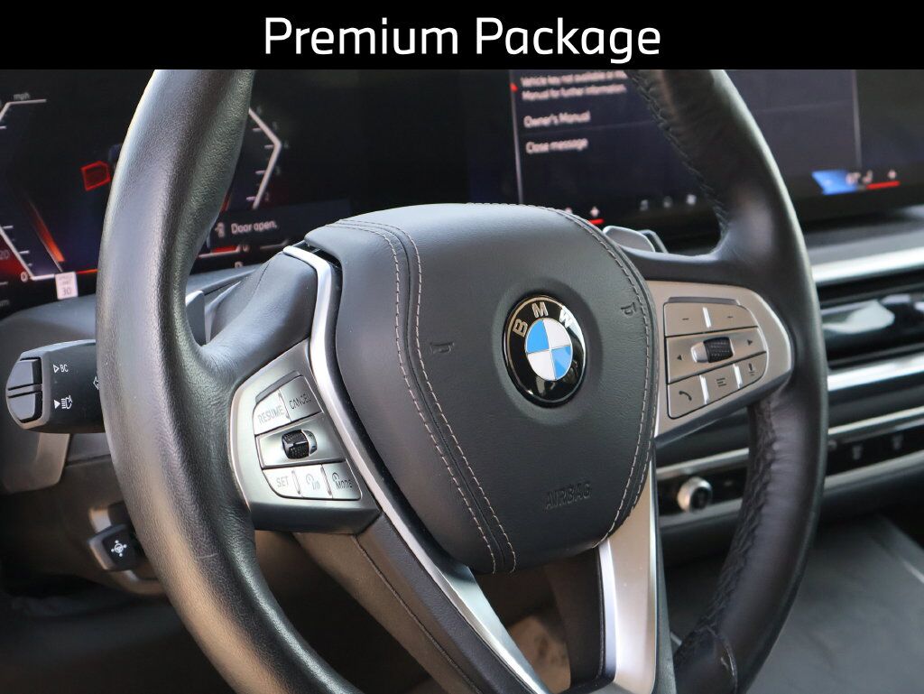 2026 BMW X7 xDrive40i San Clemente CA