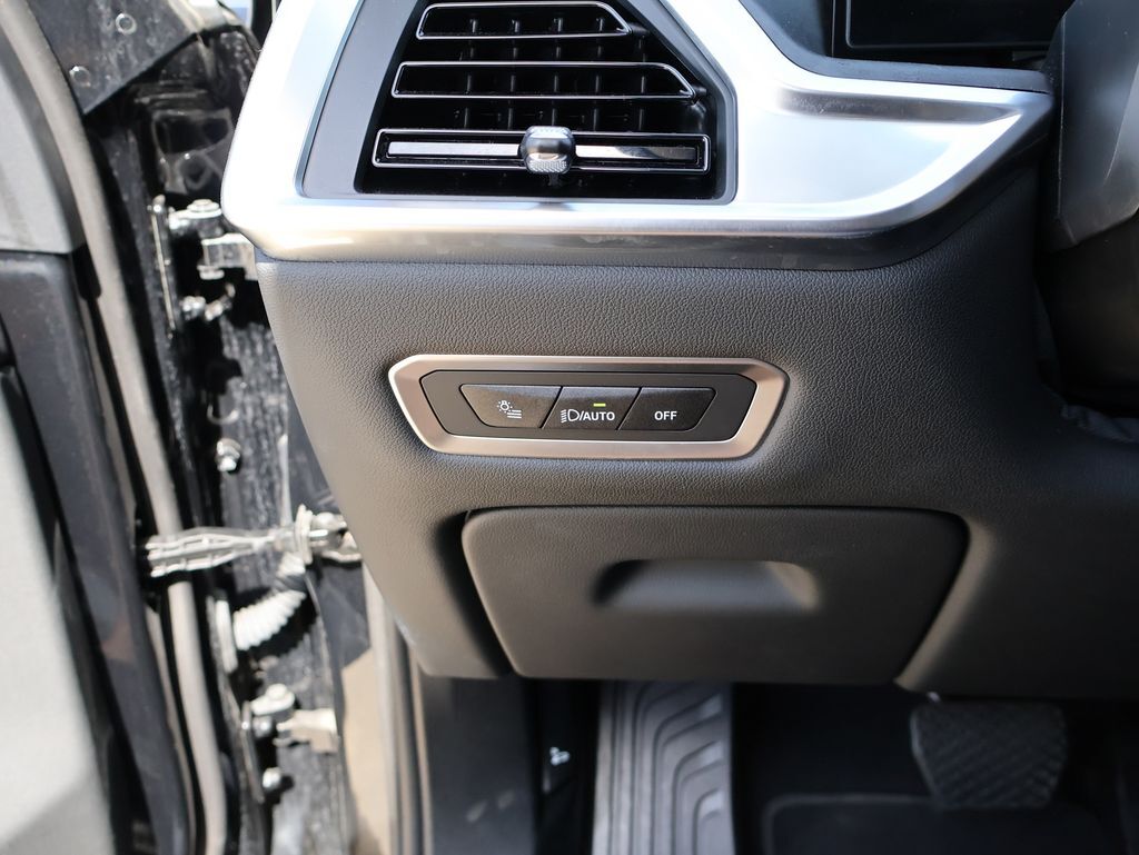 2026 BMW X7 xDrive40i San Clemente CA