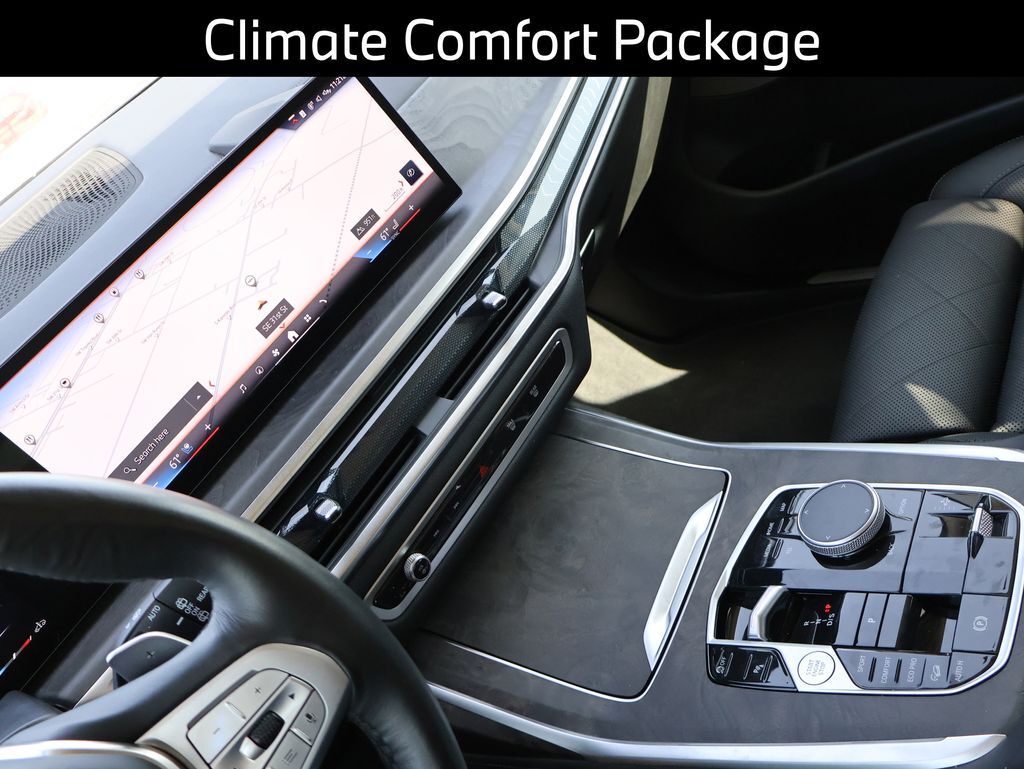 2026 BMW X7 xDrive40i San Clemente CA