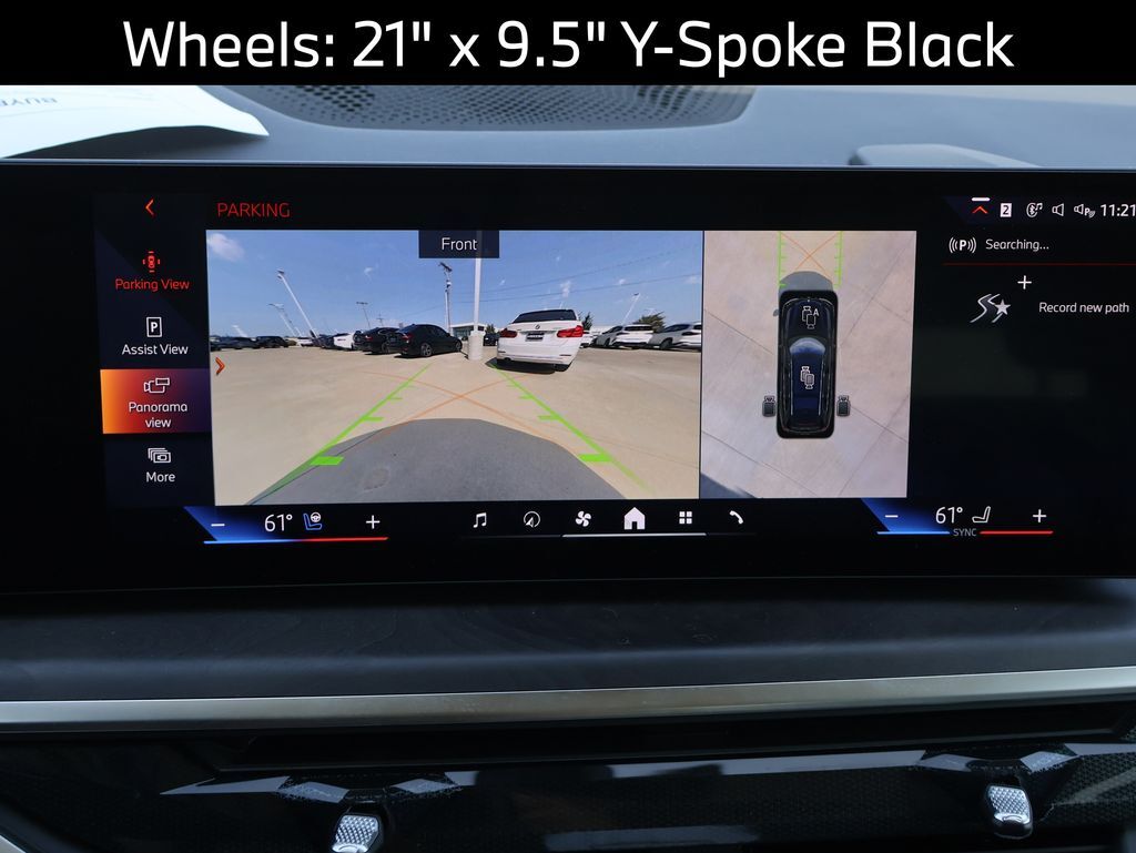2026 BMW X7 xDrive40i San Clemente CA