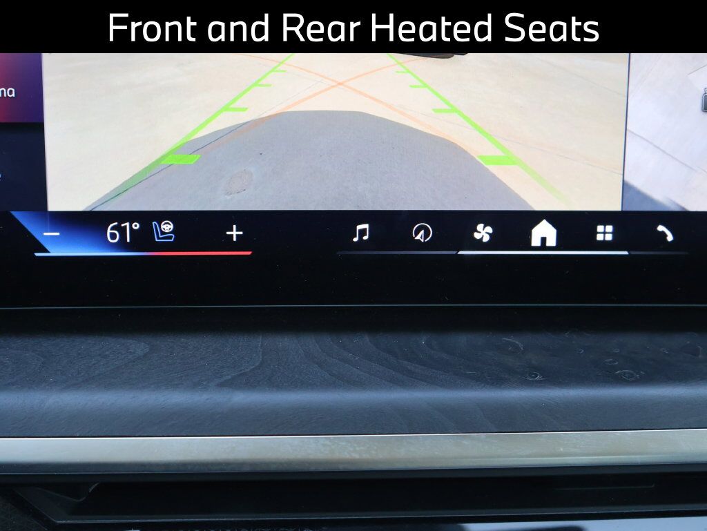 2026 BMW X7 xDrive40i San Clemente CA
