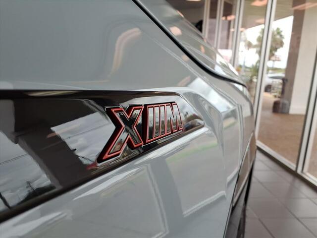 2026 BMW XM  McAllen TX