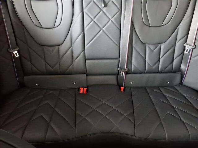 2026 BMW XM  McAllen TX