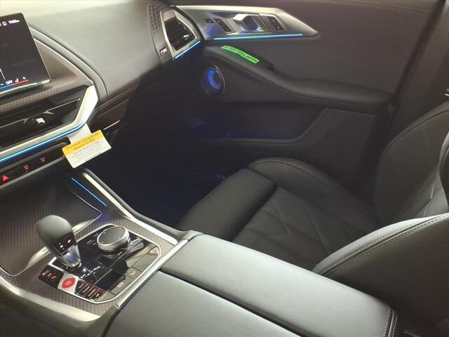 2026 BMW XM  McAllen TX