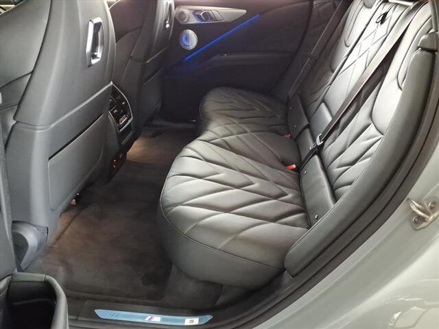 2026 BMW XM  McAllen TX