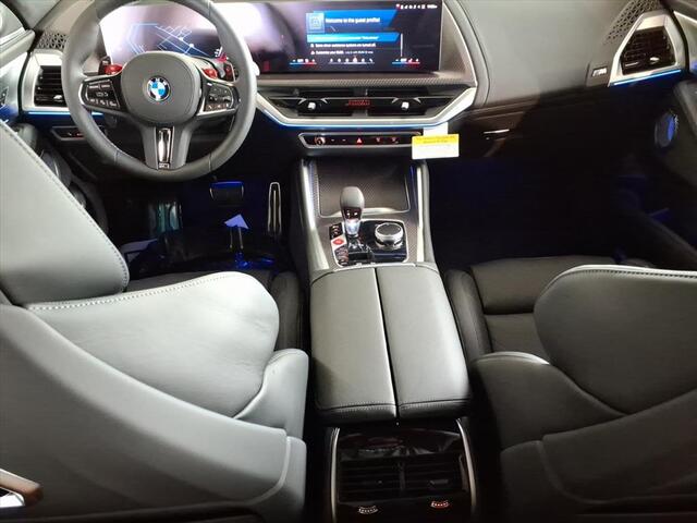2026 BMW XM  McAllen TX