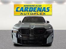 2026_BMW_XM__ McAllen TX