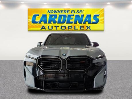 2026 BMW XM  McAllen TX