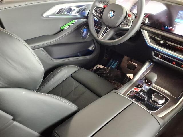 2026 BMW XM  McAllen TX