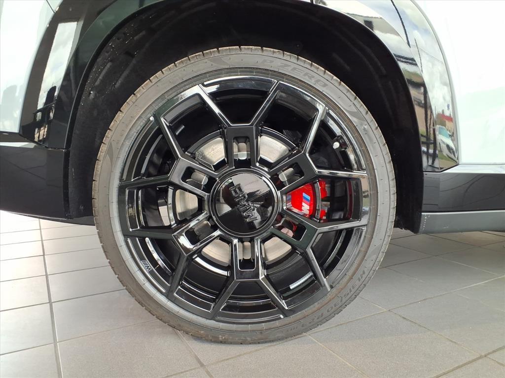 2026 BMW XM Brownsville TX