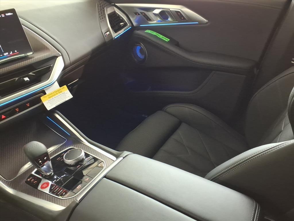 2026 BMW XM Brownsville TX