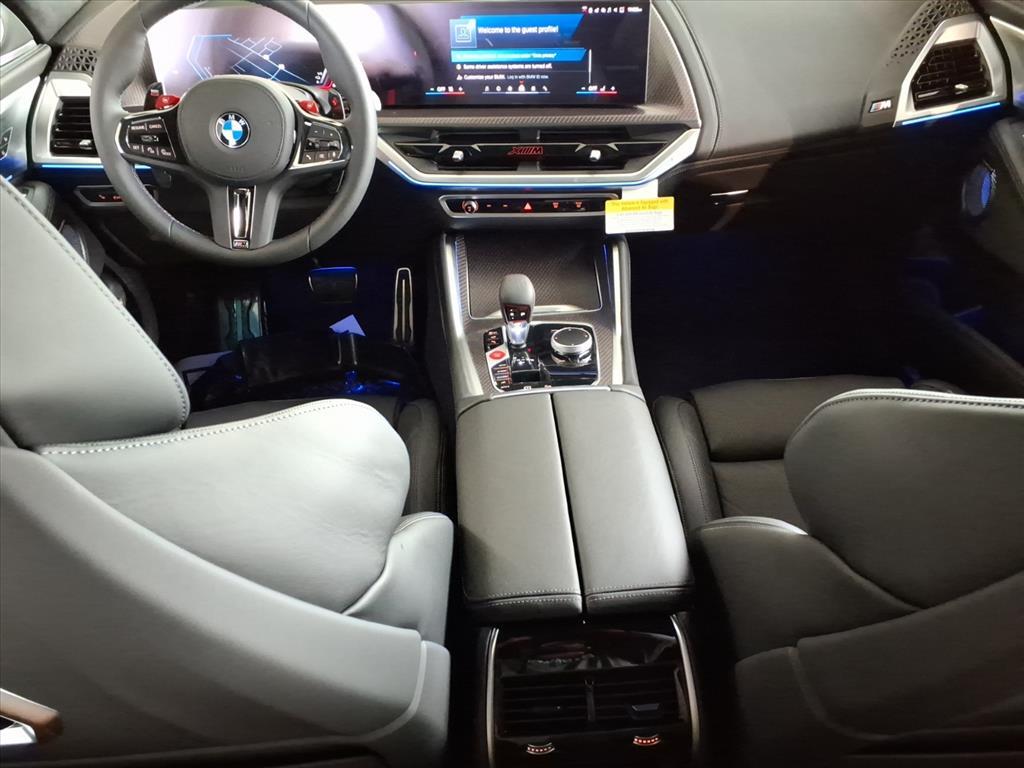 2026 BMW XM Brownsville TX