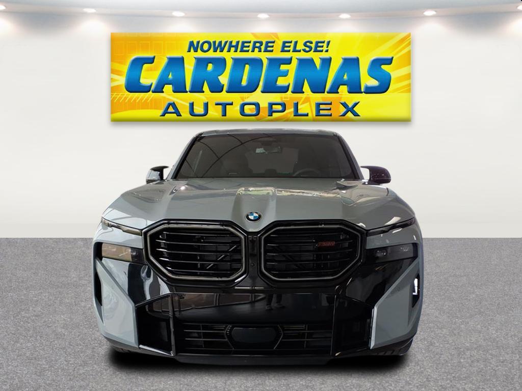 2026 BMW XM Brownsville TX