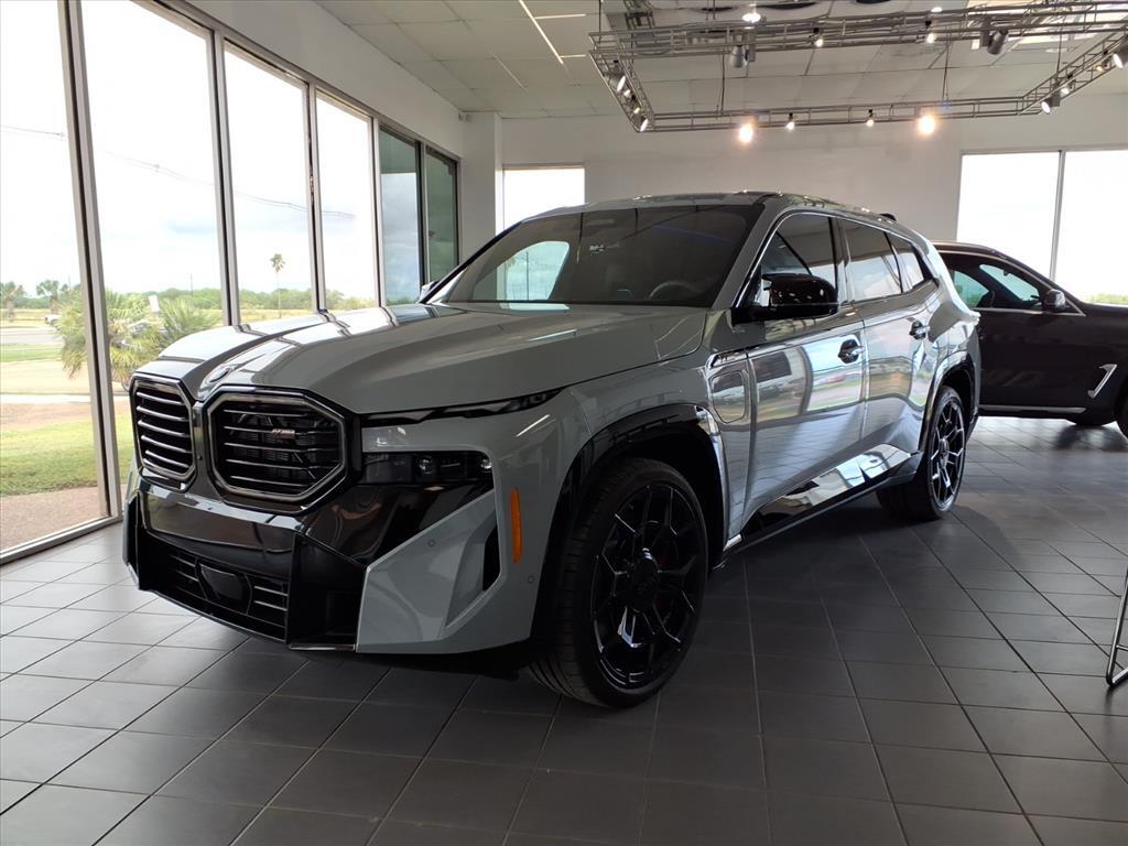 2026 BMW XM Brownsville TX