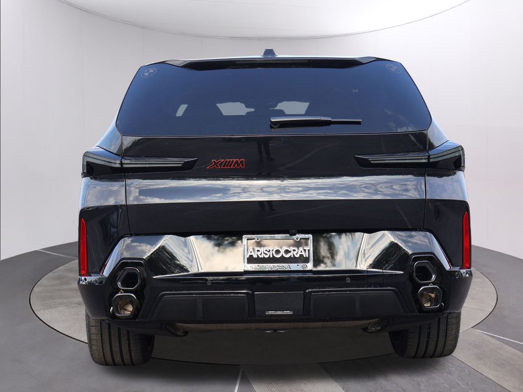 2026 BMW XM San Clemente CA
