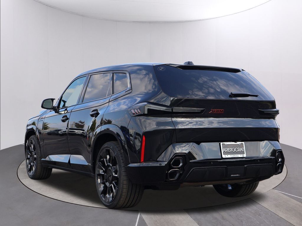 2026 BMW XM San Clemente CA