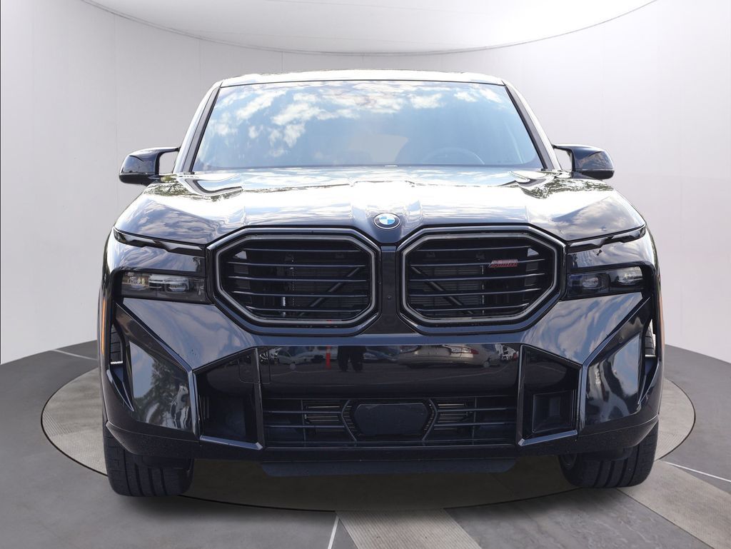 2026 BMW XM San Clemente CA