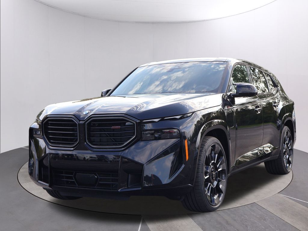2026 BMW XM San Clemente CA