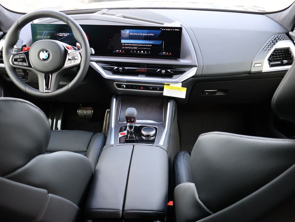 2026 BMW XM San Clemente CA
