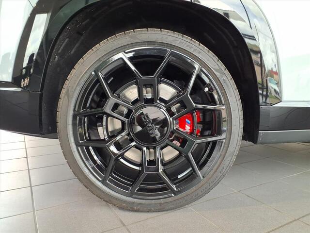 2026 BMW XM Label McAllen TX