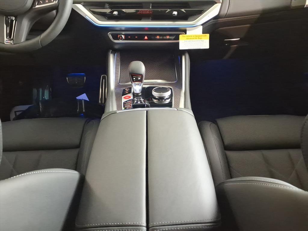 2026 BMW XM Label Brownsville TX