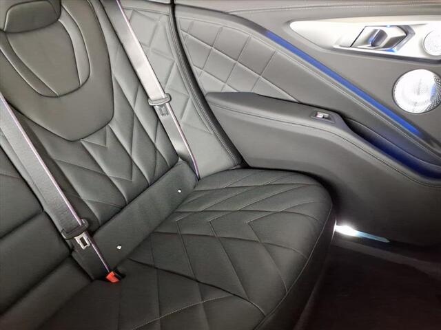 2026 BMW XM Label McAllen TX