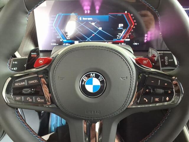 2026 BMW XM Label McAllen TX