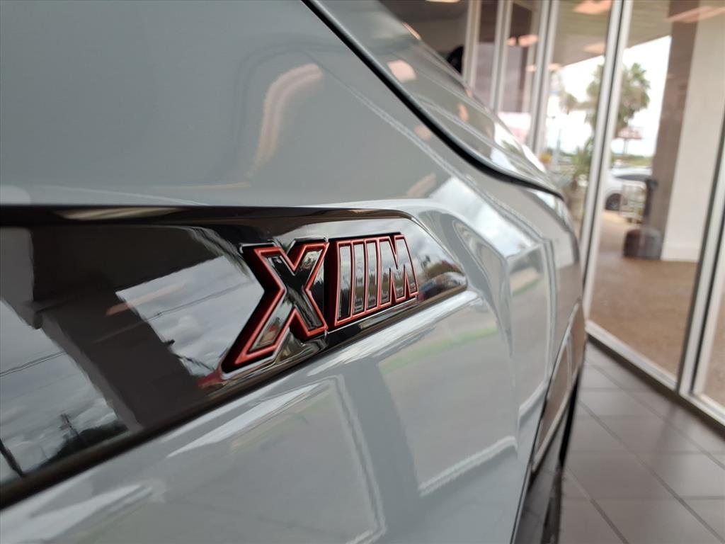 2026 BMW XM Label Brownsville TX