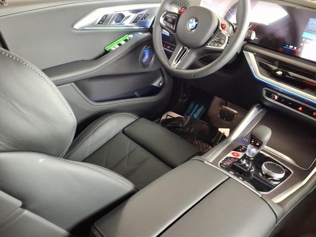 2026 BMW XM Label Brownsville TX