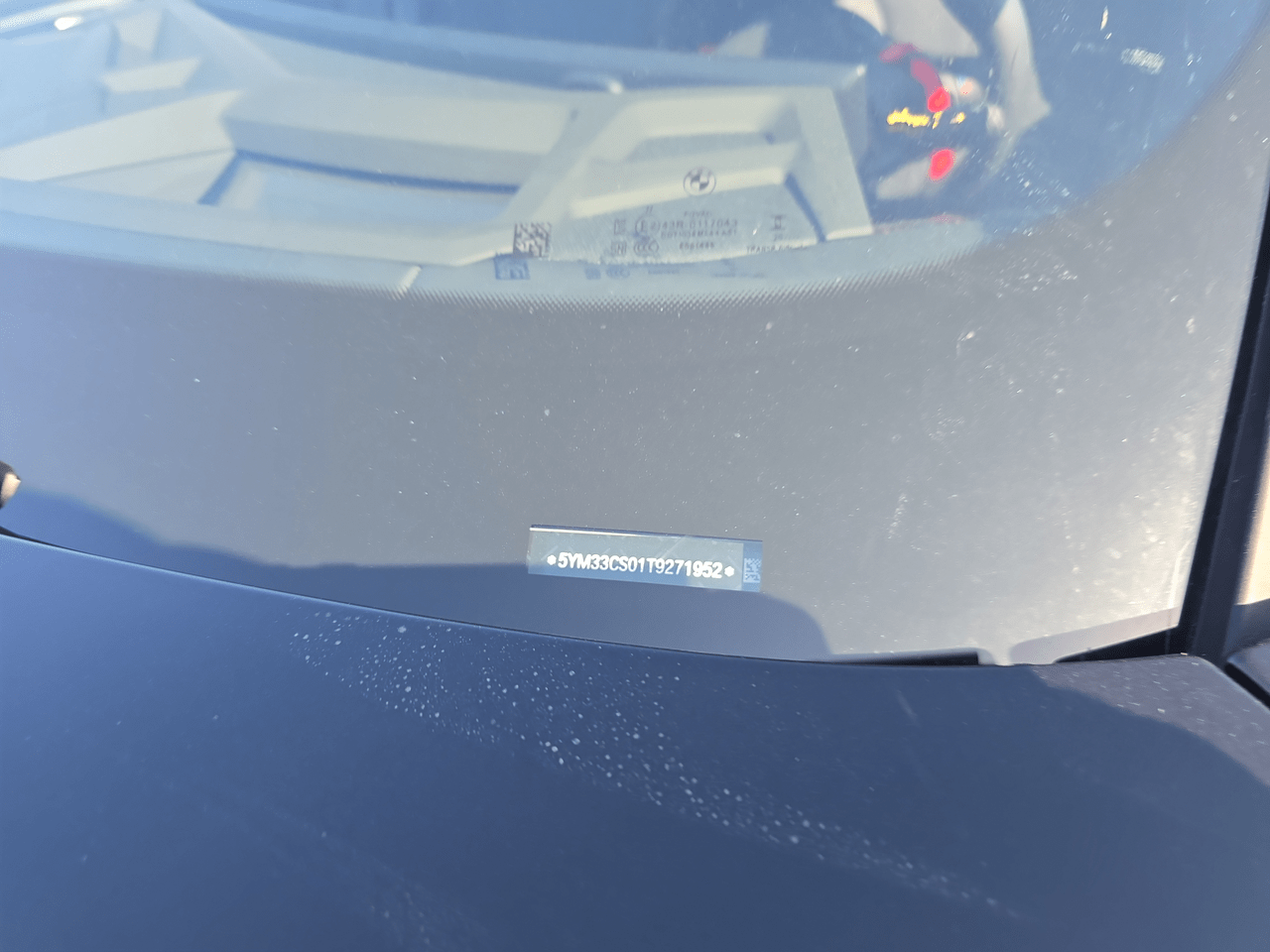 2026 BMW XM Label Miami FL