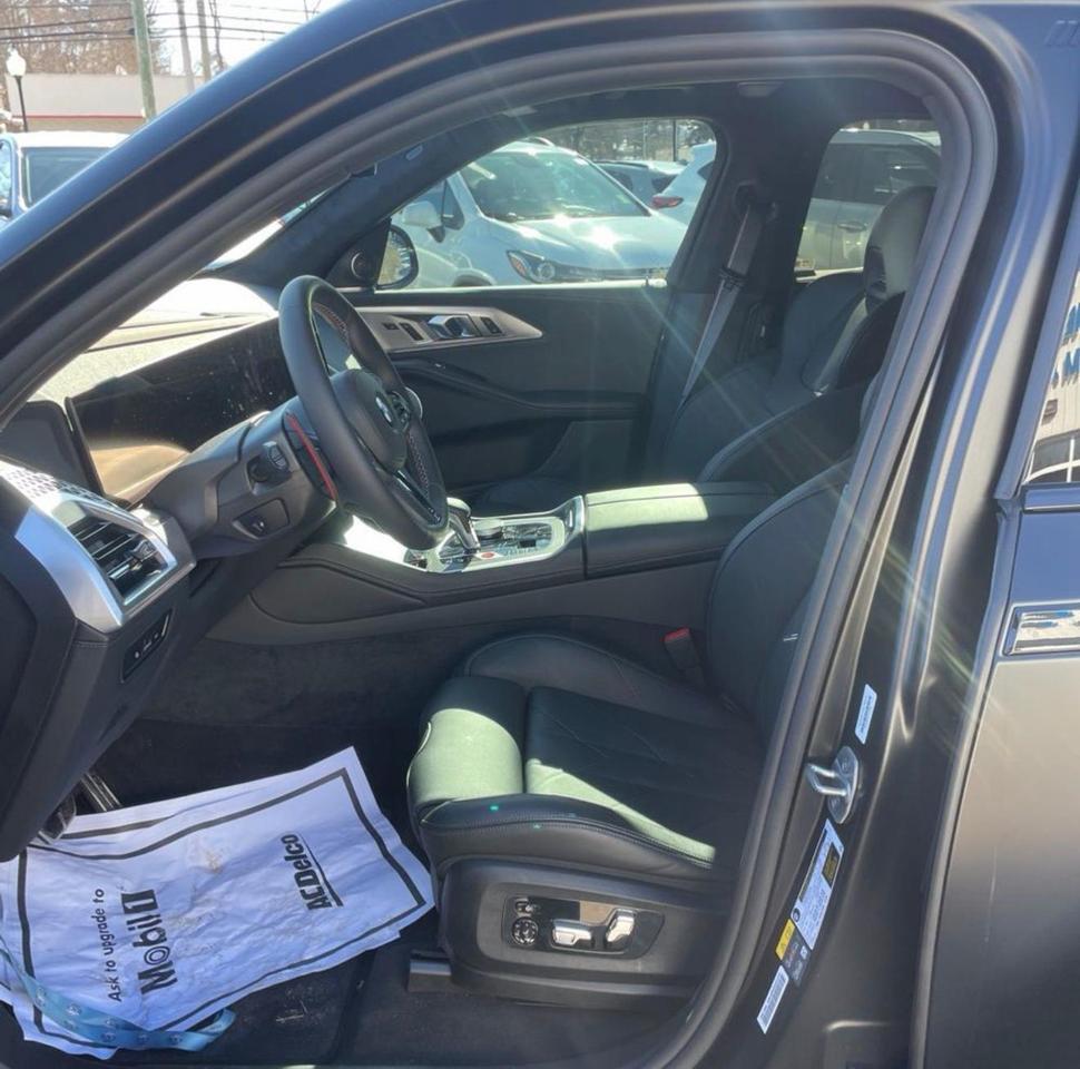 2026 BMW XM Label Miami FL