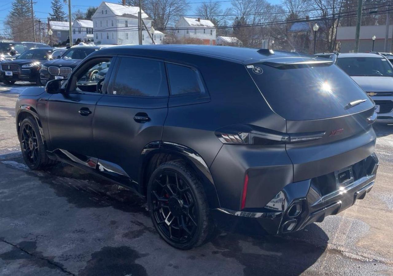 2026 BMW XM Label Miami FL