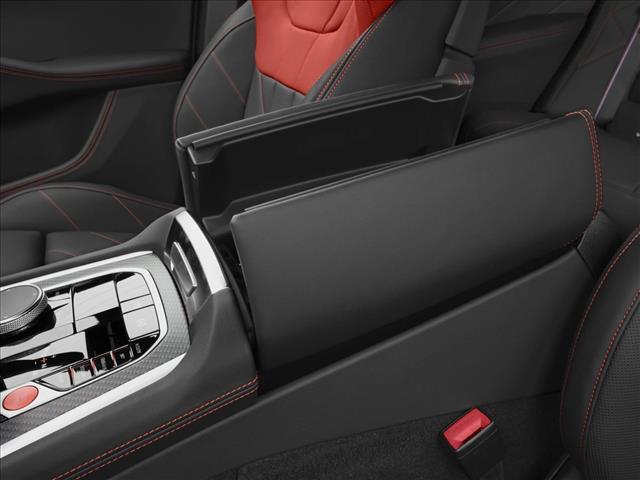 2026 BMW XM Label Roseville CA