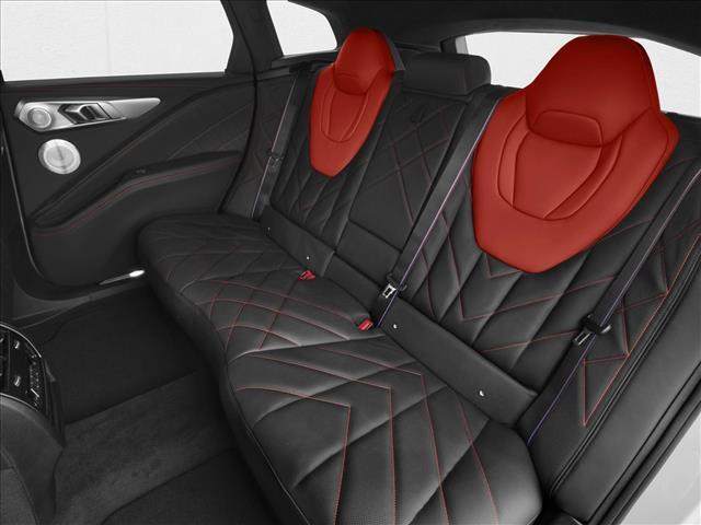 2026 BMW XM Label Roseville CA