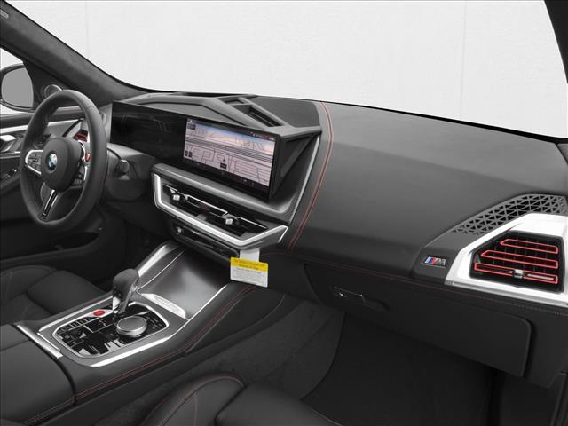 2026 BMW XM Label Roseville CA