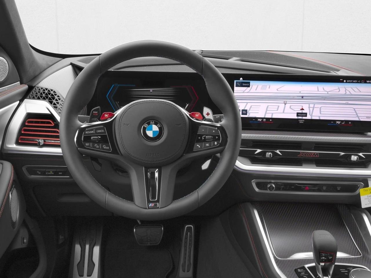 2026 BMW XM Label Roseville CA