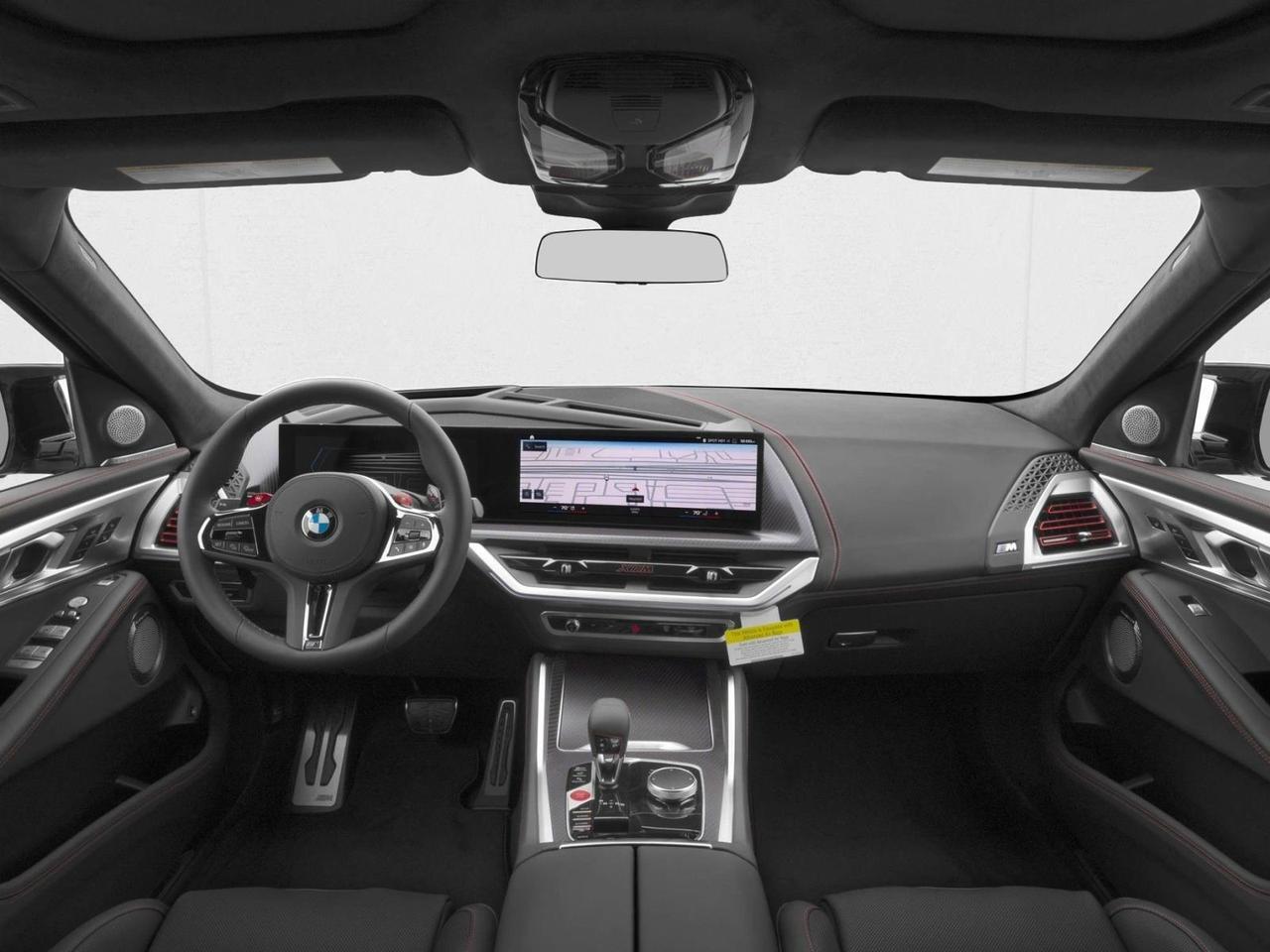 2026 BMW XM Label Roseville CA
