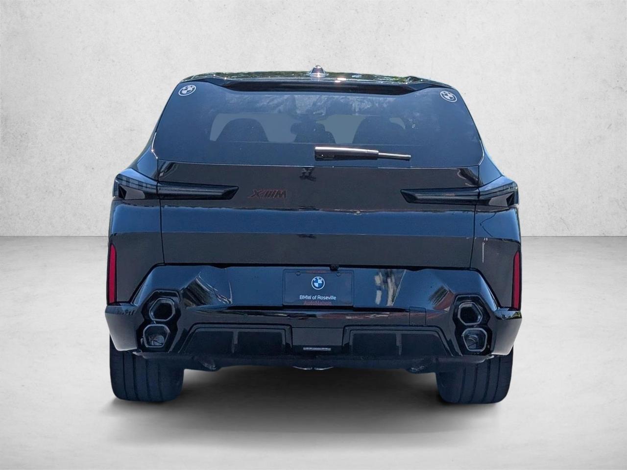 2026 BMW XM Label Roseville CA