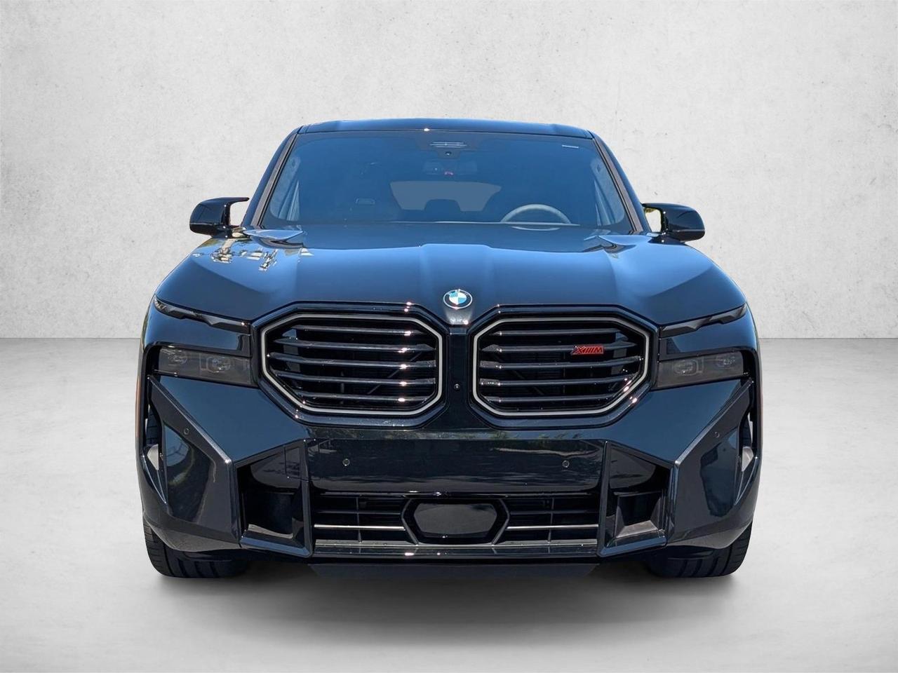 2026 BMW XM Label
