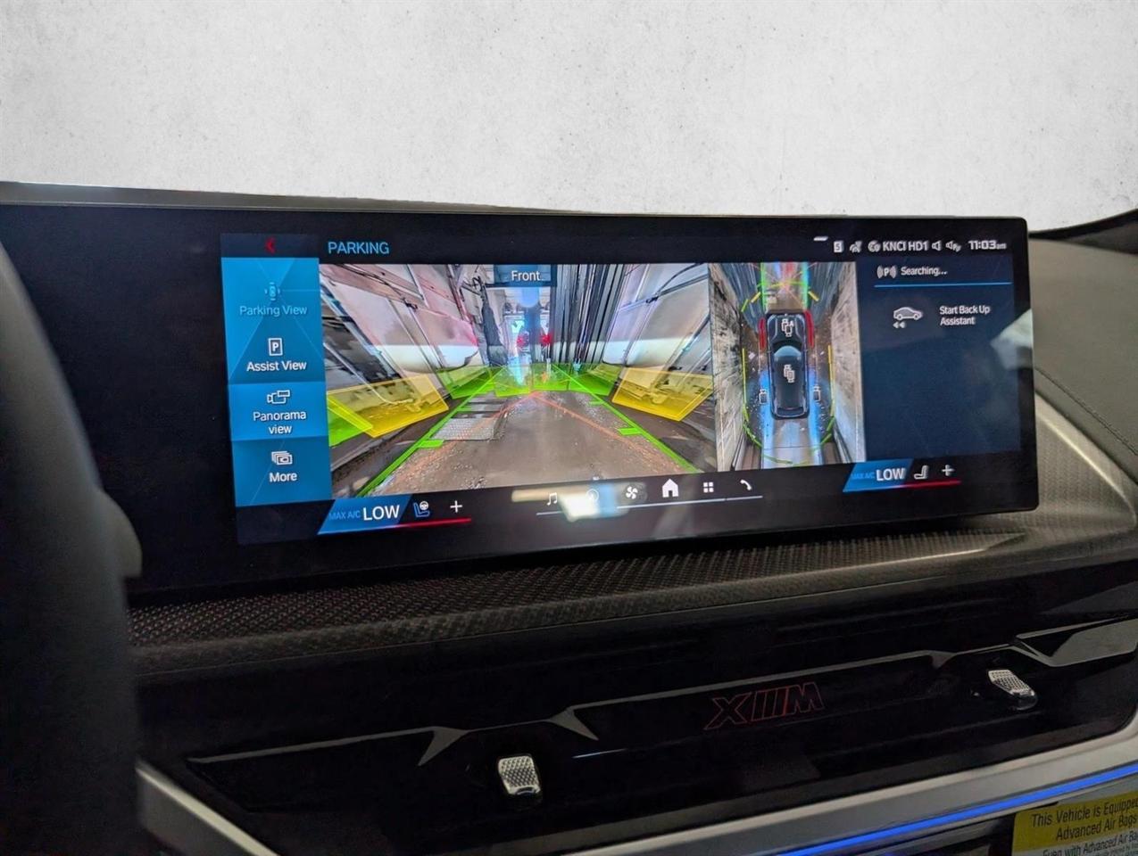 2026 BMW XM Label Roseville CA