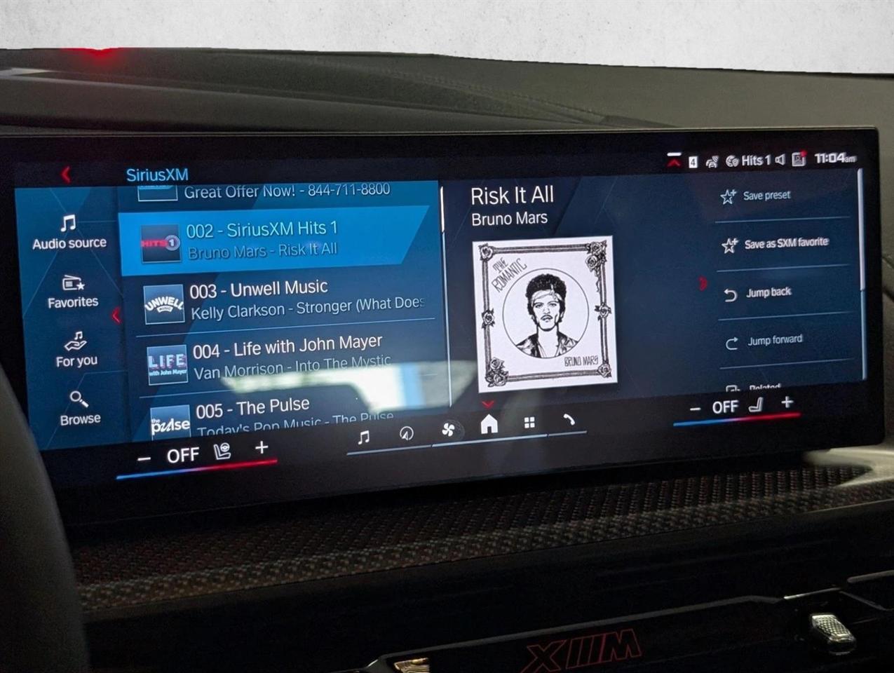 2026 BMW XM Label Roseville CA