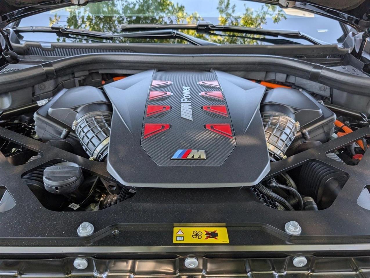 2026 BMW XM Label Roseville CA