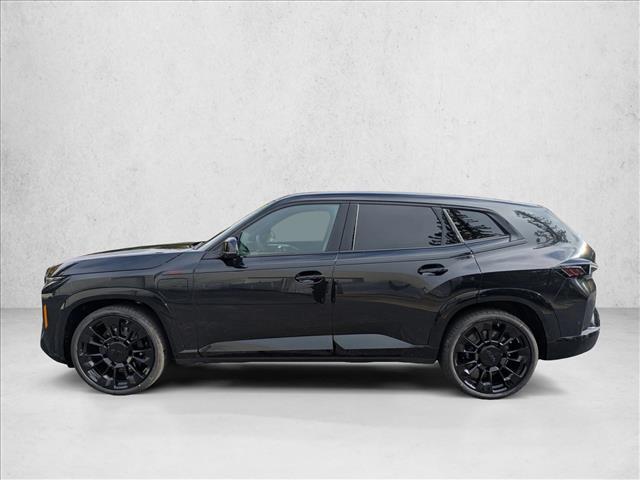 2026 BMW XM Label Roseville CA