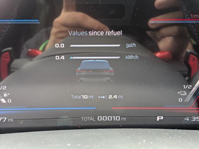 2026 BMW XM Label Roseville CA