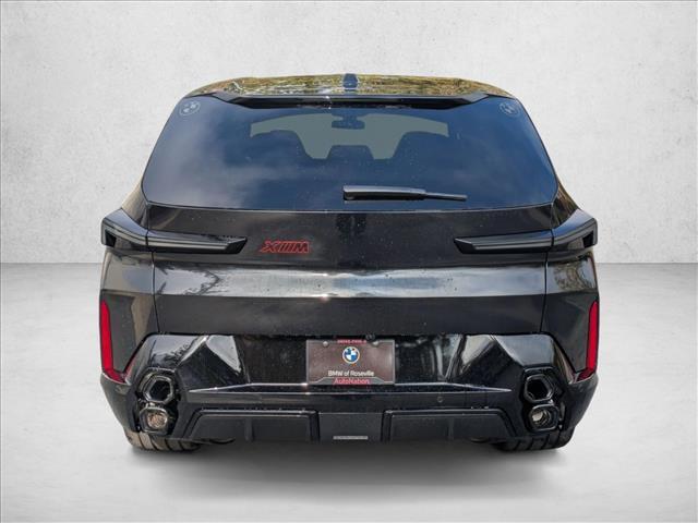 2026 BMW XM Label Roseville CA