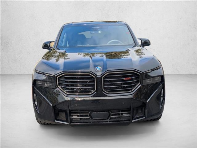 2026 BMW XM Label Roseville CA