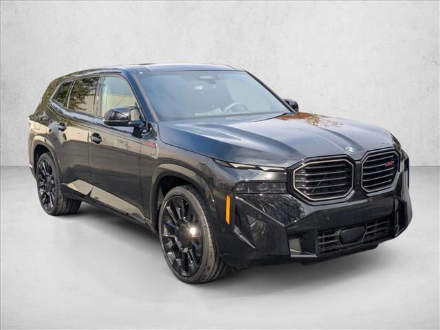 2026 BMW XM Label Roseville CA