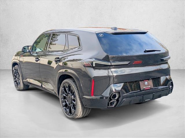 2026 BMW XM Label Roseville CA