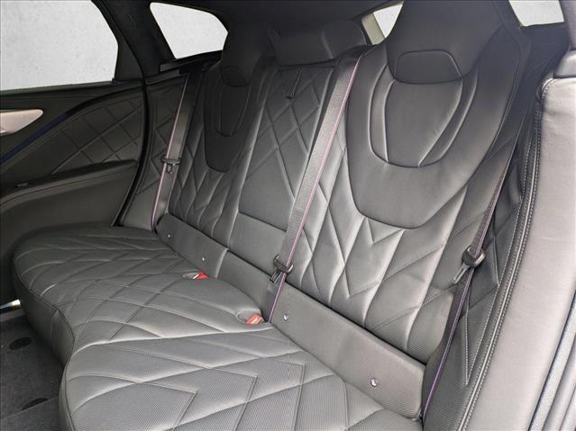 2026 BMW XM Label Roseville CA